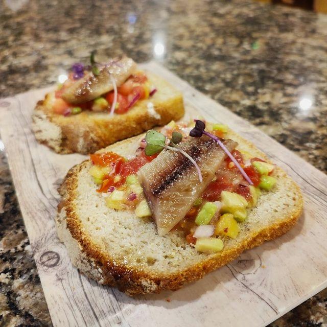 Cocinero/a