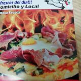 Pizza Rico avatar icon