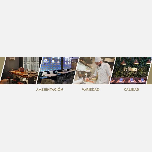 Encargado/a de Restaurante Segundo