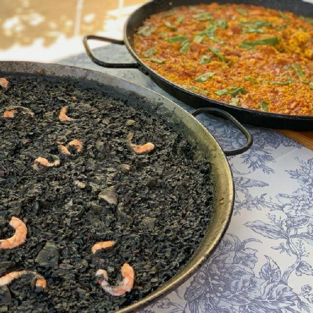 Cocinero/a