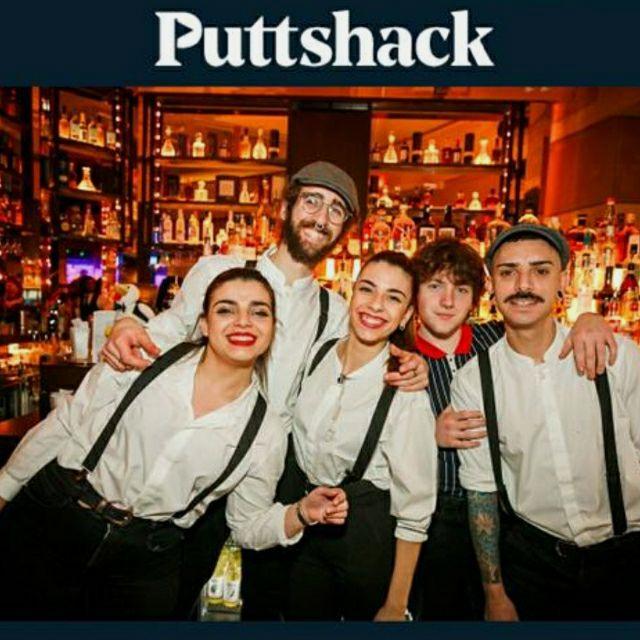 Bartender