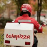 Telepizza Francos Rodríguez avatar icon