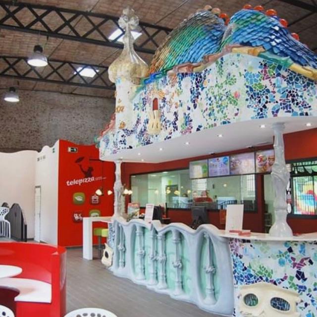 Pizzero/a