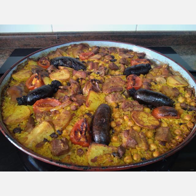 Cocinero/a