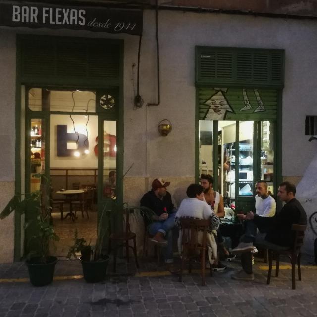 Ayudante de cocina