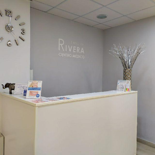 Auxiliar de Enfermería