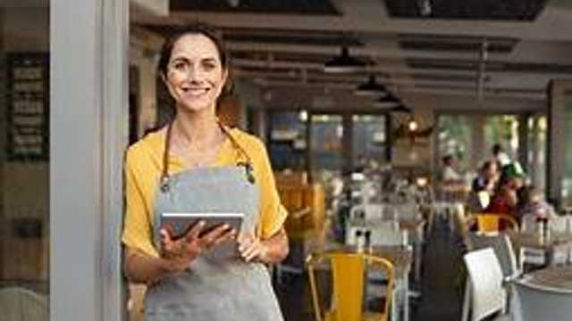 Responsable de Tienda