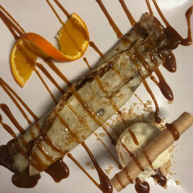 Cocinero/a Restaurante