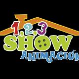 123 Show Animación Valencia avatar icon