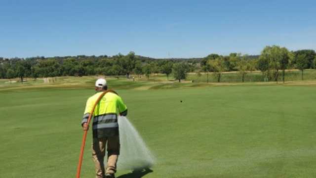 Jardineros/as para campo de golf en Madrid de JULIO A OCTUBRE