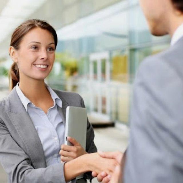 Promotor/a Comercial