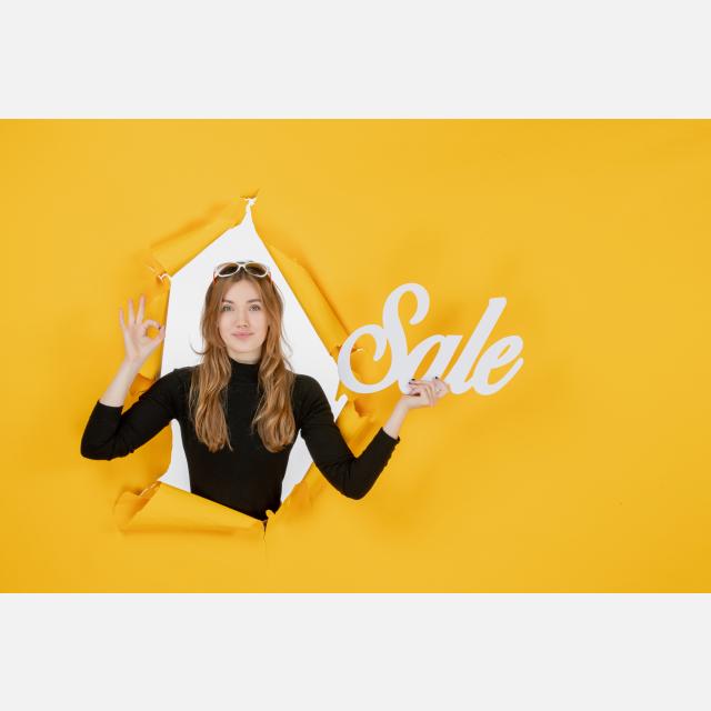 Promoción al cliente