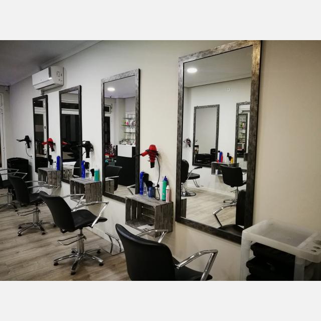 Ayudante/a de Peluquería