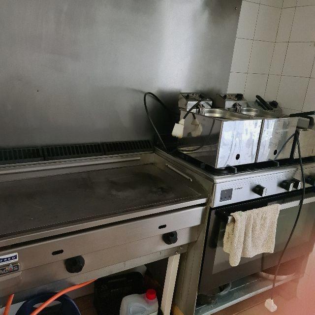 Cocinero/a