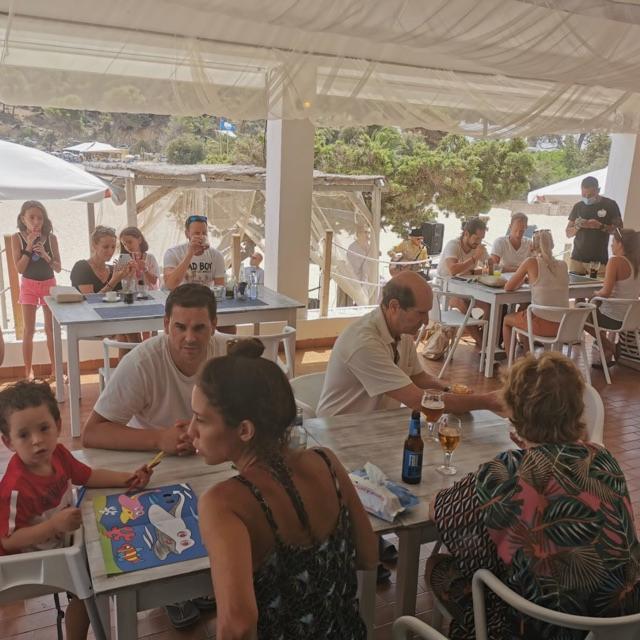 Cocinero/a
