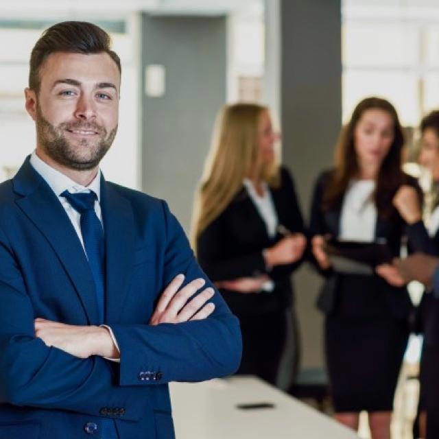 Asesor/a Comercial