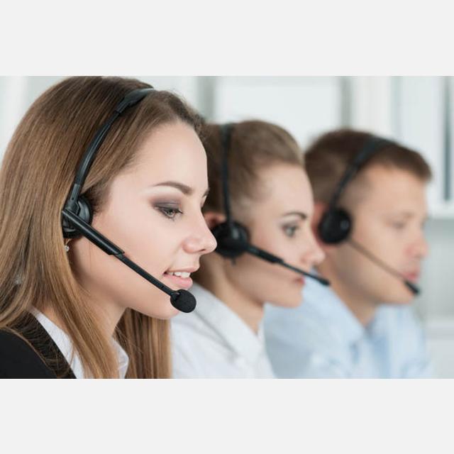 Teleoperador/a