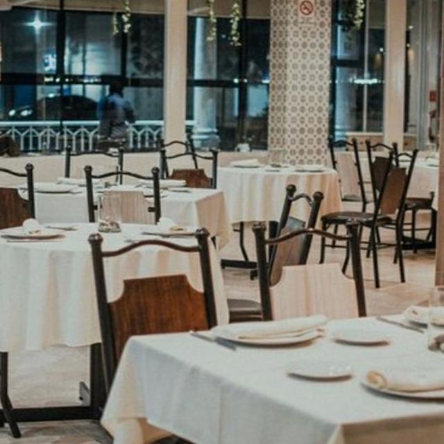 Cocinero/a Restaurante