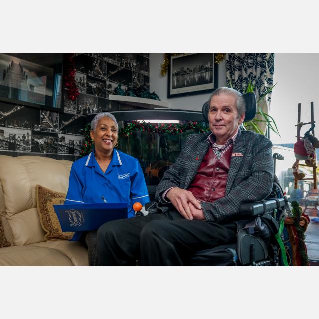 Care Assistant / Carer