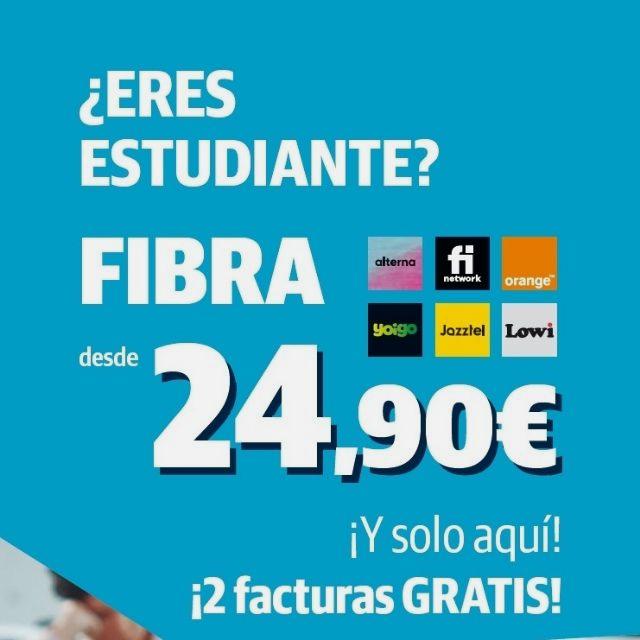 Promotor/a Comercial