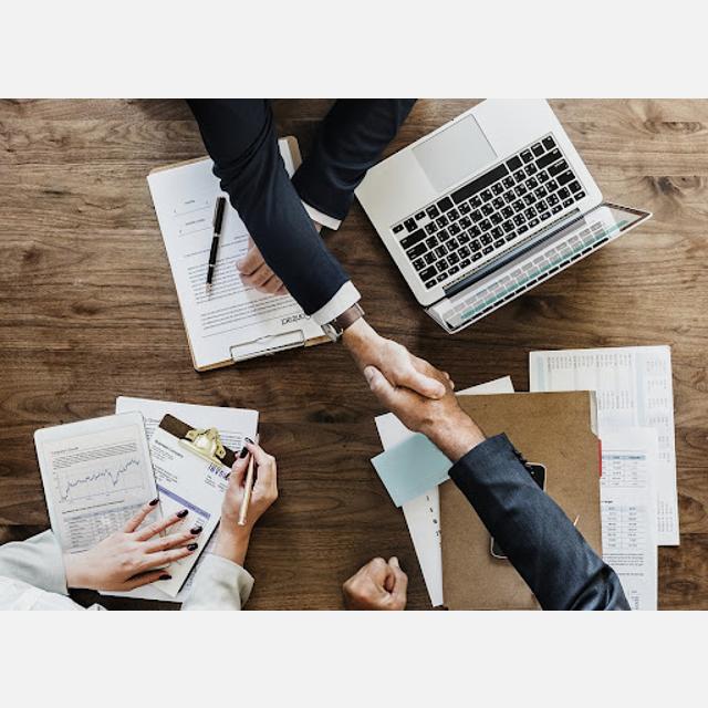 Promotor/a de Ventas