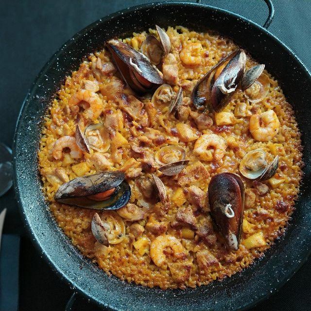 Camarero/a de Restaurante