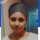 Fatou Sillah avatar icon