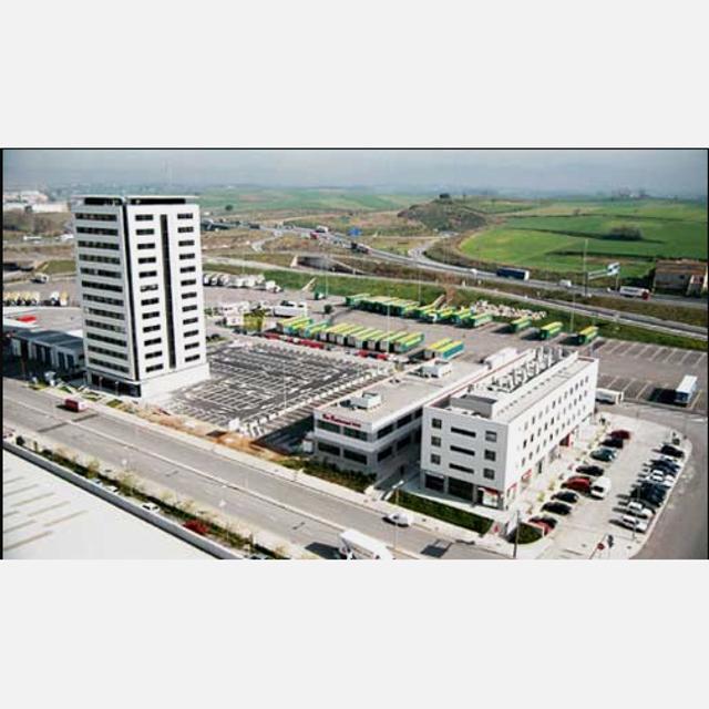 Administrativo/a