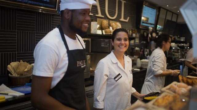 Team Member