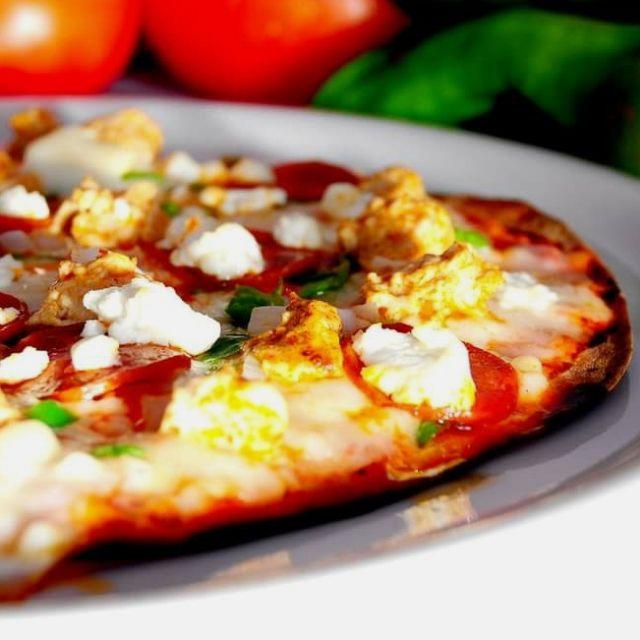 PIZZER@ CON EXPERIENCIA EN DESAYUNOS