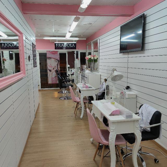 Esteticista