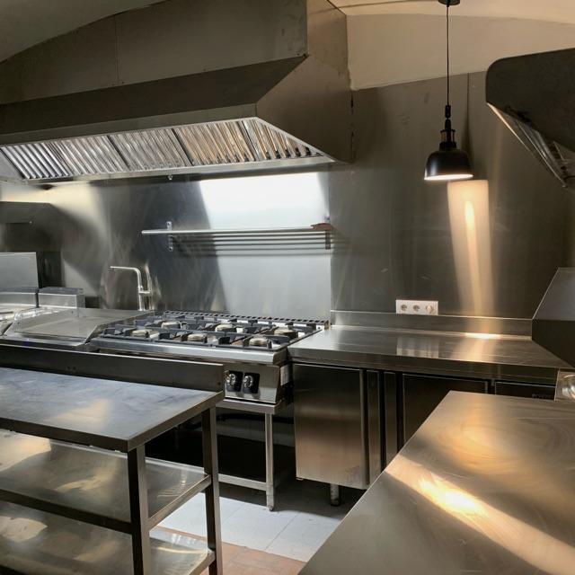 Cocinero/a Restaurante