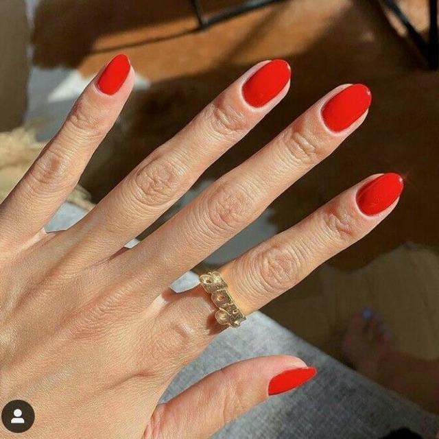 Técnico/a de Uñas