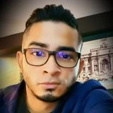 Kelvin Pérez Reyes avatar icon