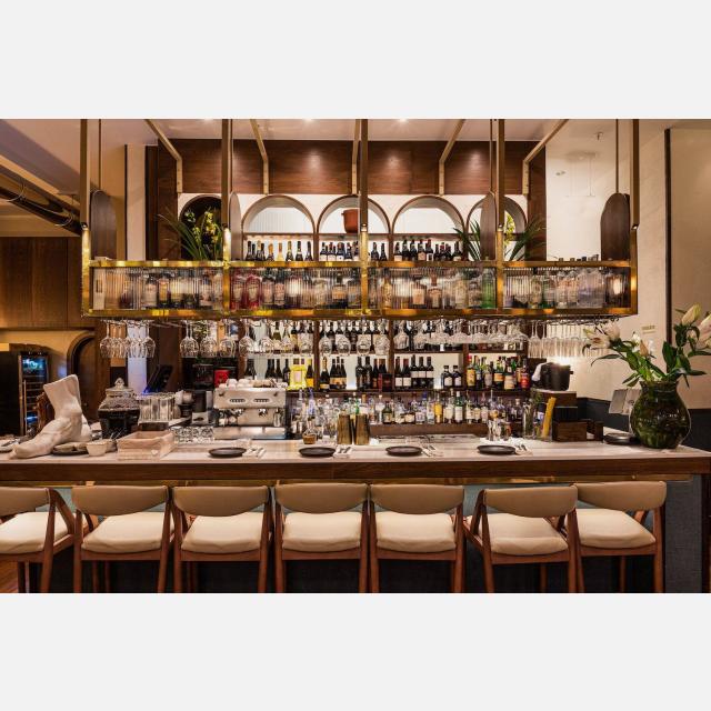 Restaurant Manager/Manageress