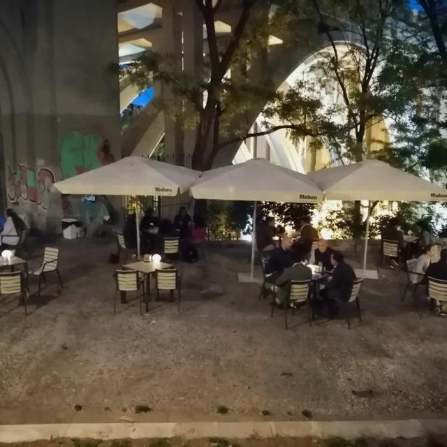 Ayudante de Camarero/a