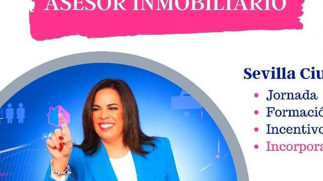 Asesor/a Inmobiliario