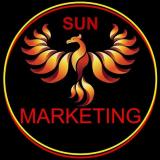 SUN MARKETING avatar icon