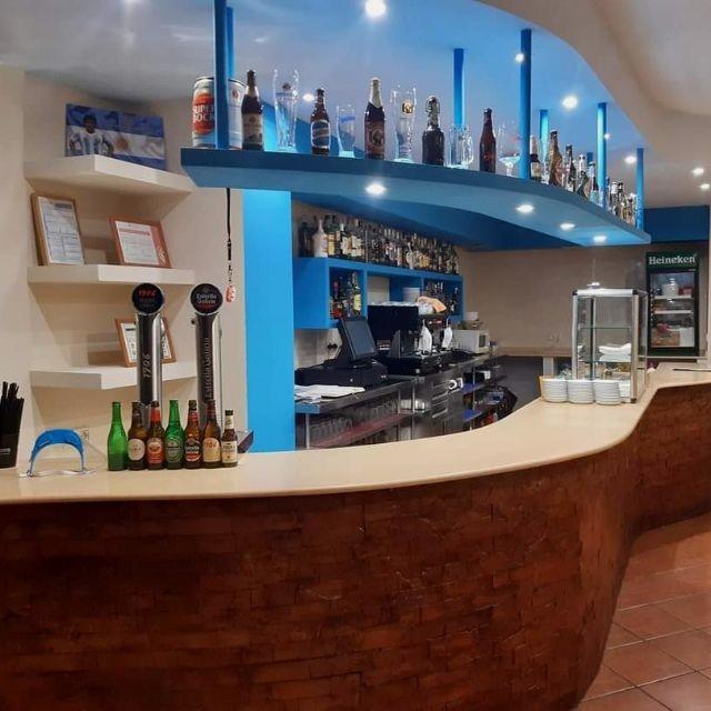 Camarero/a de Sala/Terraza