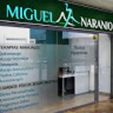 Miguel Naranjo avatar icon