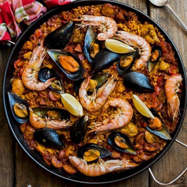 Cocinero/a