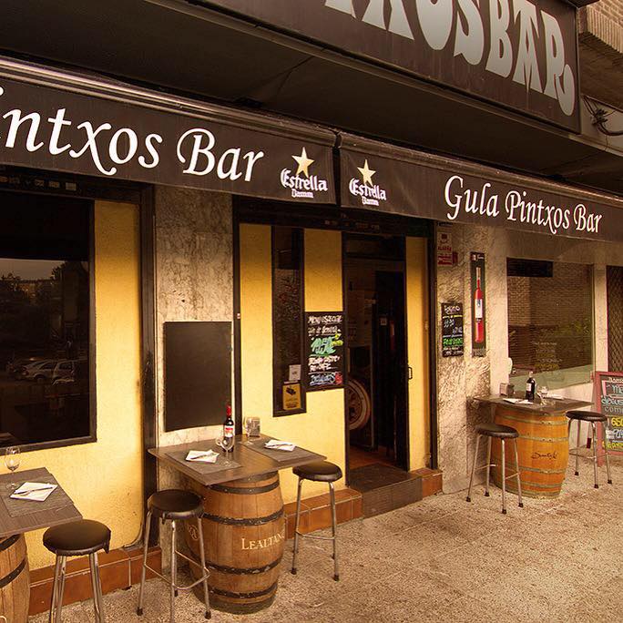 Gula Pintxosbar avatar icon