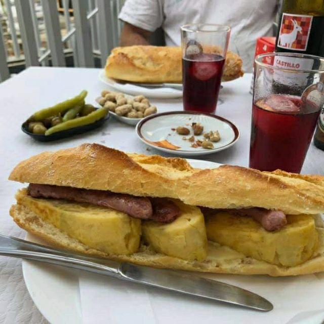 Cocinero/a