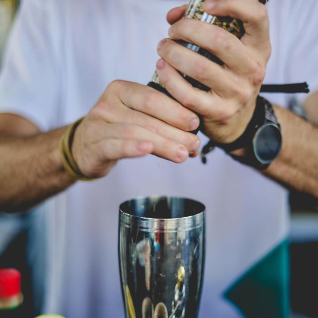 Bartender