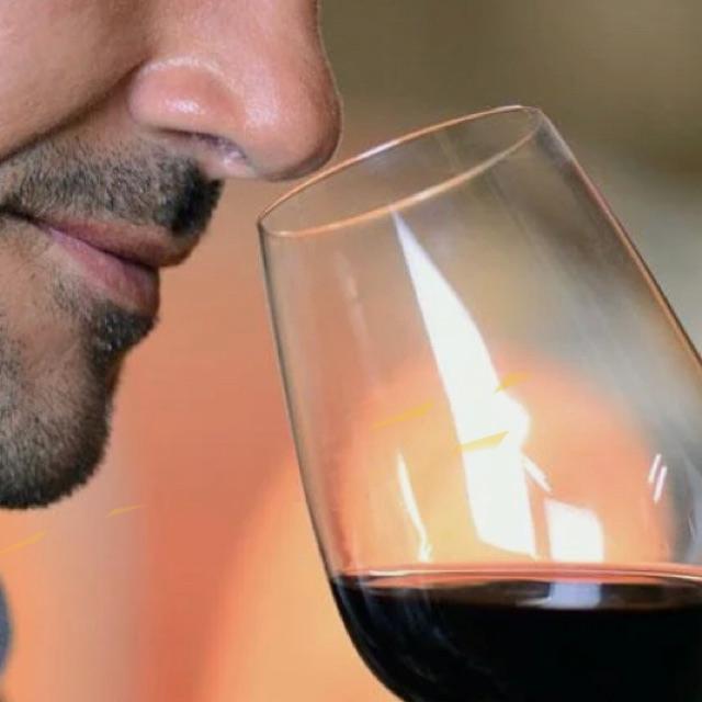 Dependiente/a experto en vino y cervezas