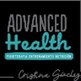 ADVANCED HEALTH avatar icon