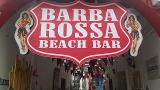 Barba Rossa Beach Bar avatar icon