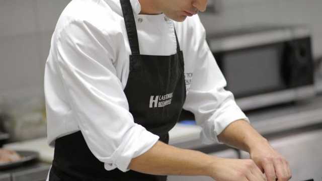 Cocinero/a