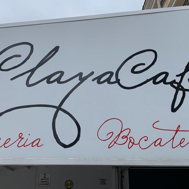 Cocinero/a
