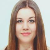 Cristina Zazo Muñoz avatar icon